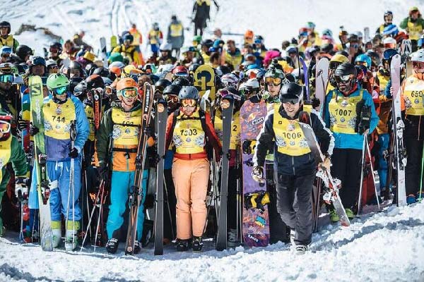 Le Grand Prix de Serre-Chevalier