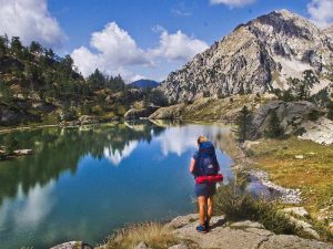 La grande traversée du Mercantour en randonnée