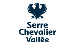 Logo Serre Chevalier Vallée